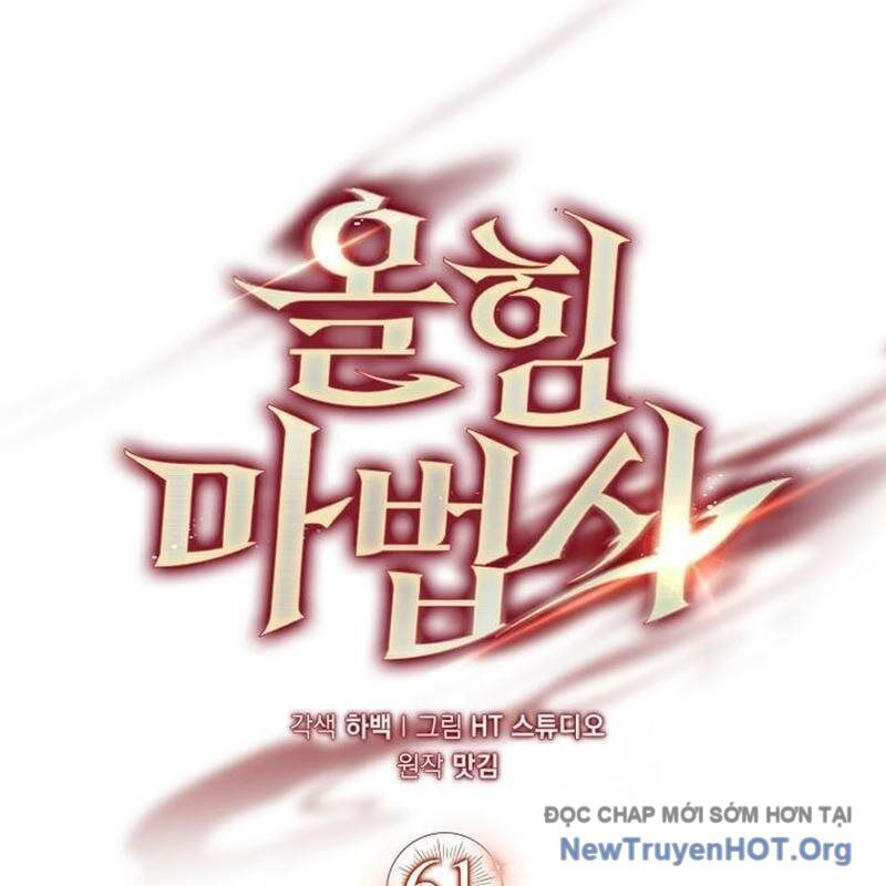 Pháp Sư Cận Chiến Mạnh Nhất Chap 61 - Next Chap 62