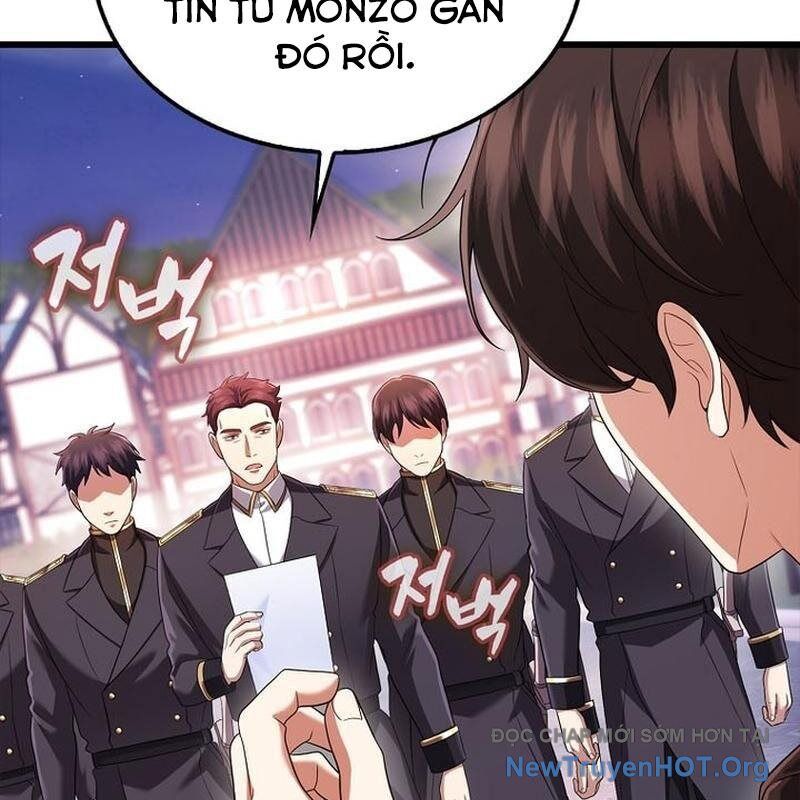 Pháp Sư Cận Chiến Mạnh Nhất Chap 61 - Next Chap 62