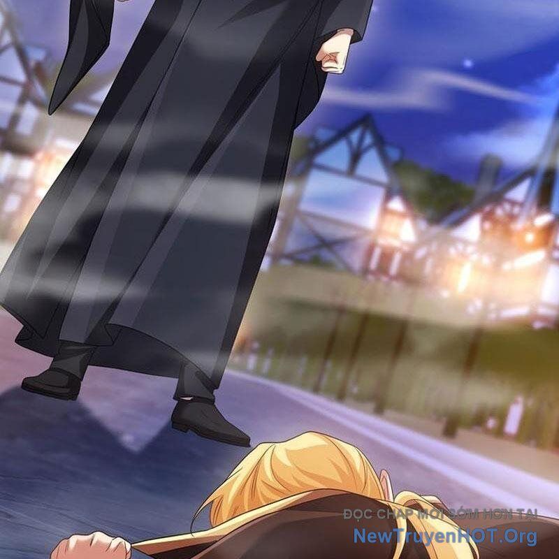 Pháp Sư Cận Chiến Mạnh Nhất Chap 61 - Next Chap 62