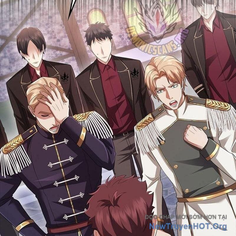 Pháp Sư Cận Chiến Mạnh Nhất Chap 61 - Next Chap 62