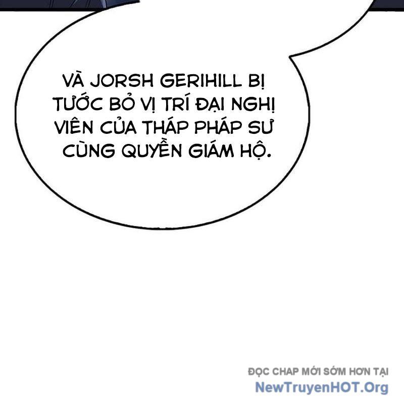 Pháp Sư Cận Chiến Mạnh Nhất Chap 61 - Next Chap 62