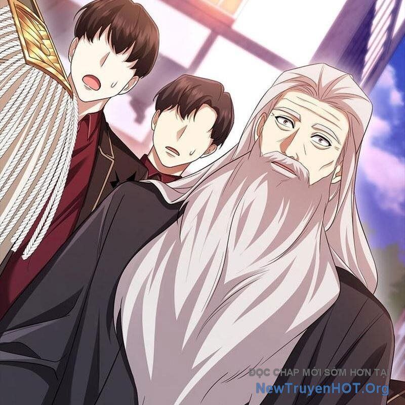 Pháp Sư Cận Chiến Mạnh Nhất Chap 61 - Next Chap 62