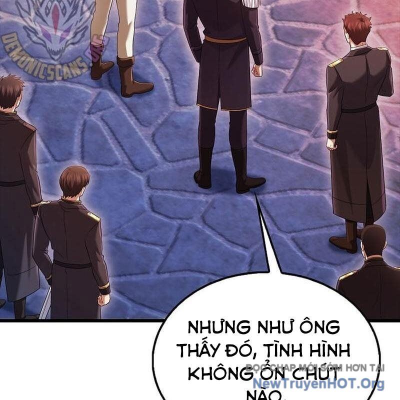 Pháp Sư Cận Chiến Mạnh Nhất Chap 61 - Next Chap 62