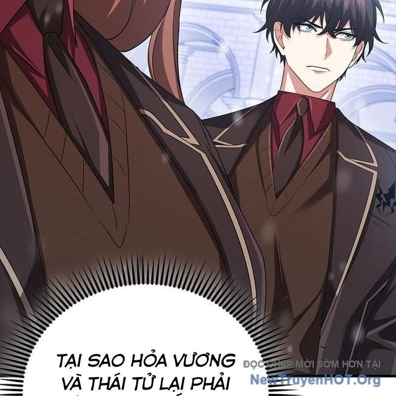 Pháp Sư Cận Chiến Mạnh Nhất Chap 62 - Next Chap 63