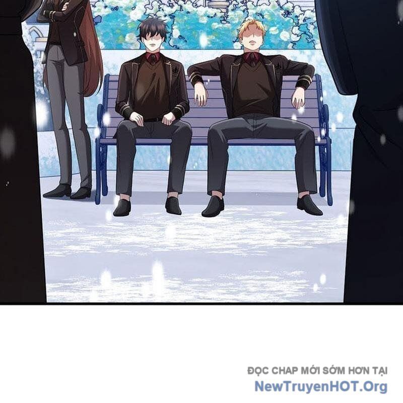 Pháp Sư Cận Chiến Mạnh Nhất Chap 62 - Next Chap 63