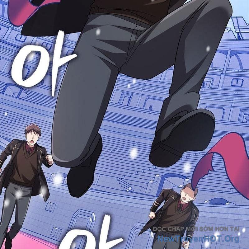 Pháp Sư Cận Chiến Mạnh Nhất Chap 62 - Next Chap 63