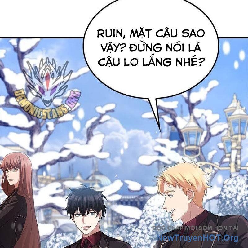 Pháp Sư Cận Chiến Mạnh Nhất Chap 62 - Next Chap 63