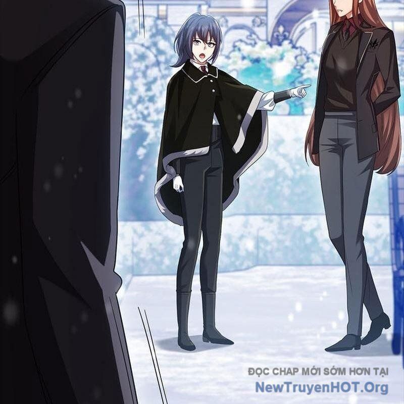 Pháp Sư Cận Chiến Mạnh Nhất Chap 62 - Next Chap 63