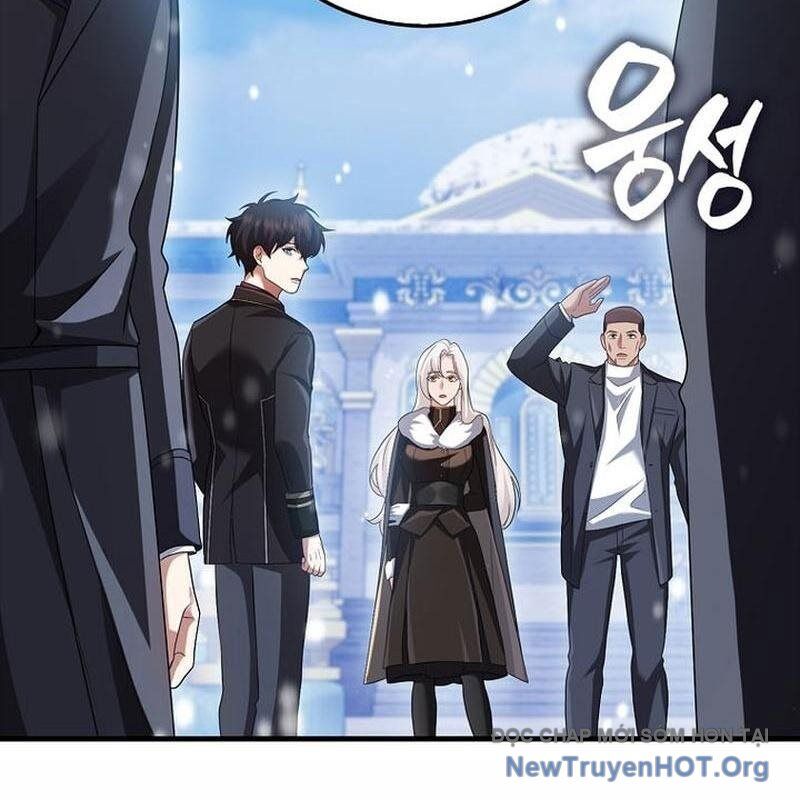 Pháp Sư Cận Chiến Mạnh Nhất Chap 62 - Next Chap 63