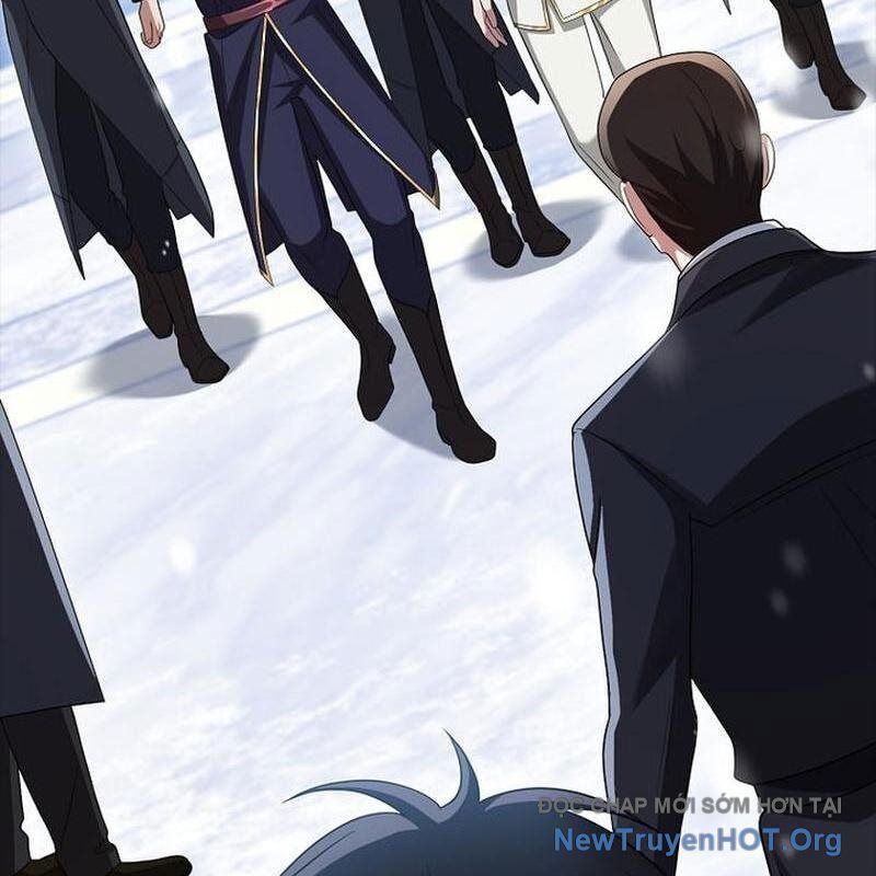 Pháp Sư Cận Chiến Mạnh Nhất Chap 62 - Next Chap 63