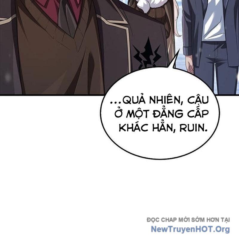 Pháp Sư Cận Chiến Mạnh Nhất Chap 62 - Next Chap 63