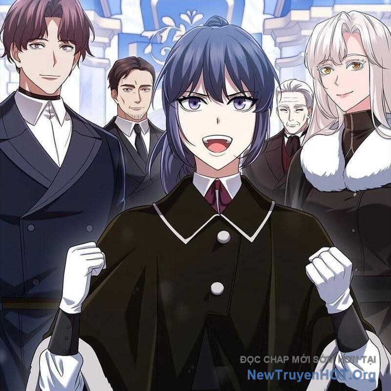 Pháp Sư Cận Chiến Mạnh Nhất Chap 62 - Next Chap 63