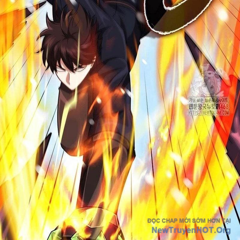 Pháp Sư Cận Chiến Mạnh Nhất Chap 68 - Next Chap 69