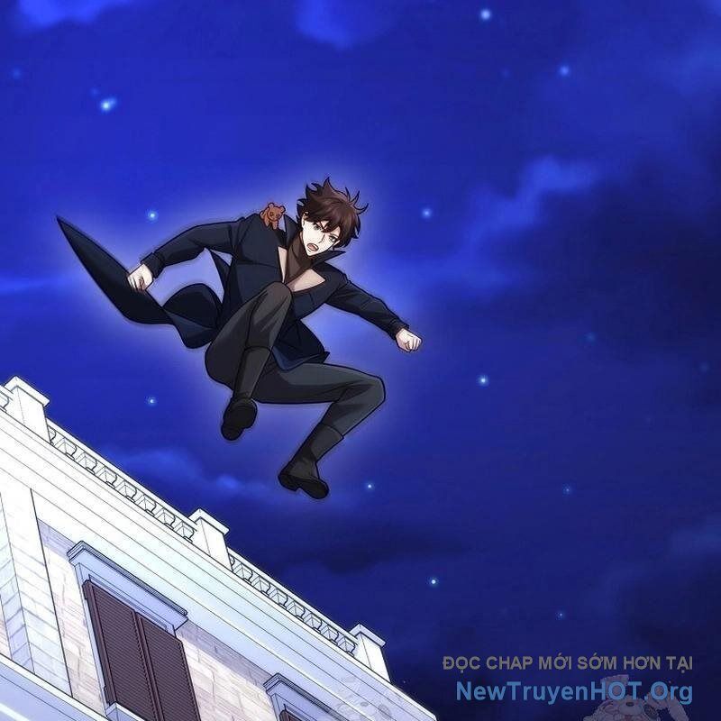 Pháp Sư Cận Chiến Mạnh Nhất Chap 68 - Next Chap 69