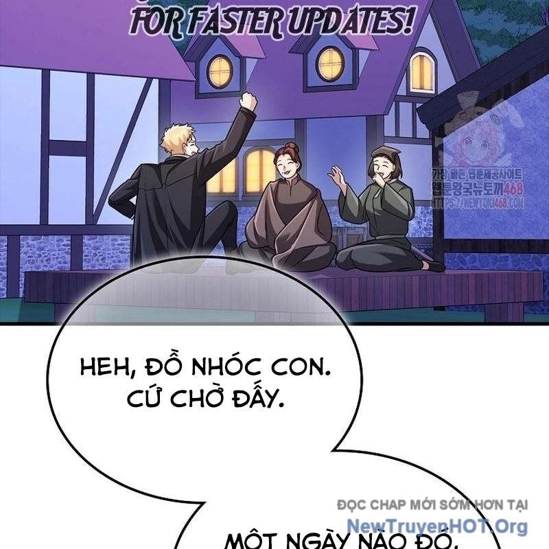 Pháp Sư Cận Chiến Mạnh Nhất Chap 68 - Next Chap 69