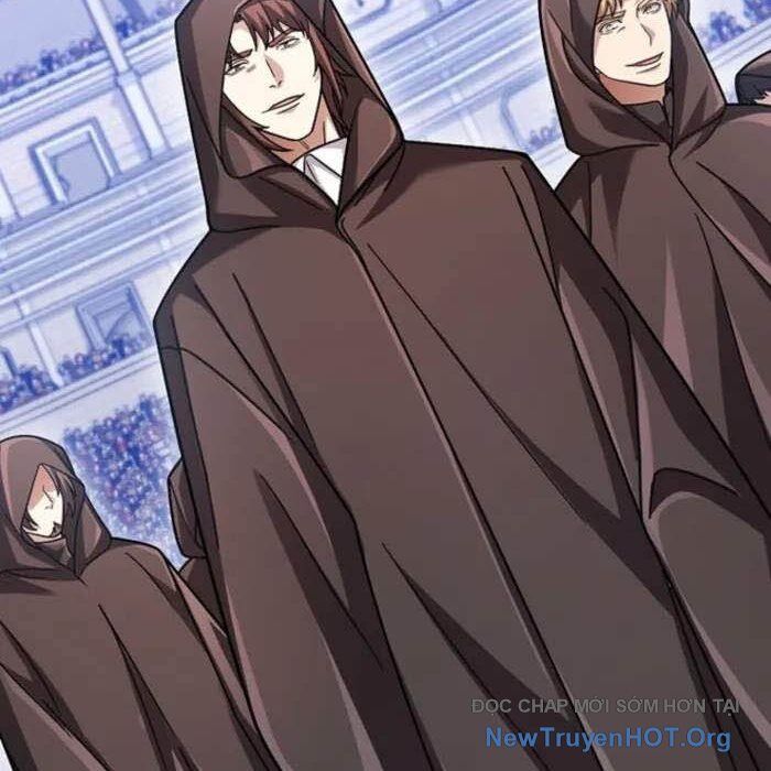 Pháp Sư Cận Chiến Mạnh Nhất Chap 71 - Next Chap 72