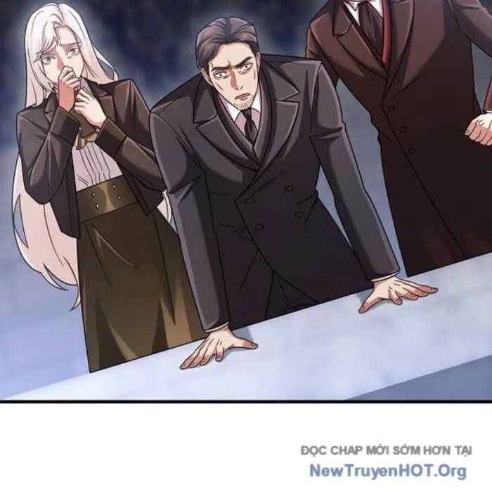 Pháp Sư Cận Chiến Mạnh Nhất Chap 71 - Next Chap 72