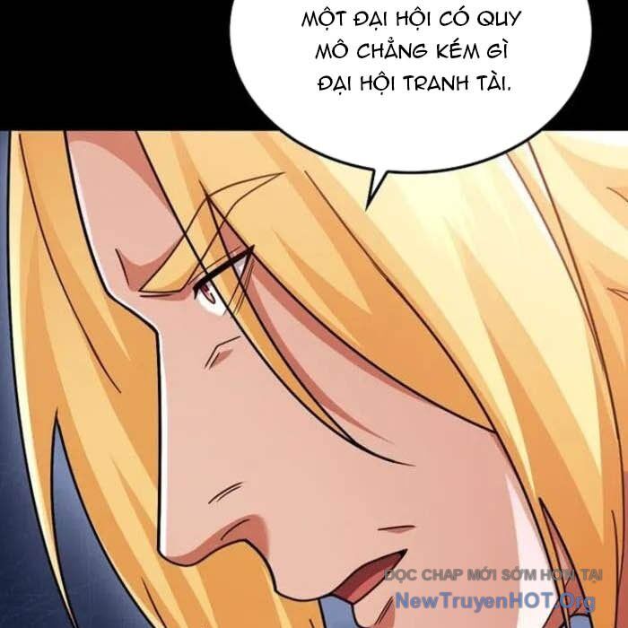 Pháp Sư Cận Chiến Mạnh Nhất Chap 71 - Next Chap 72