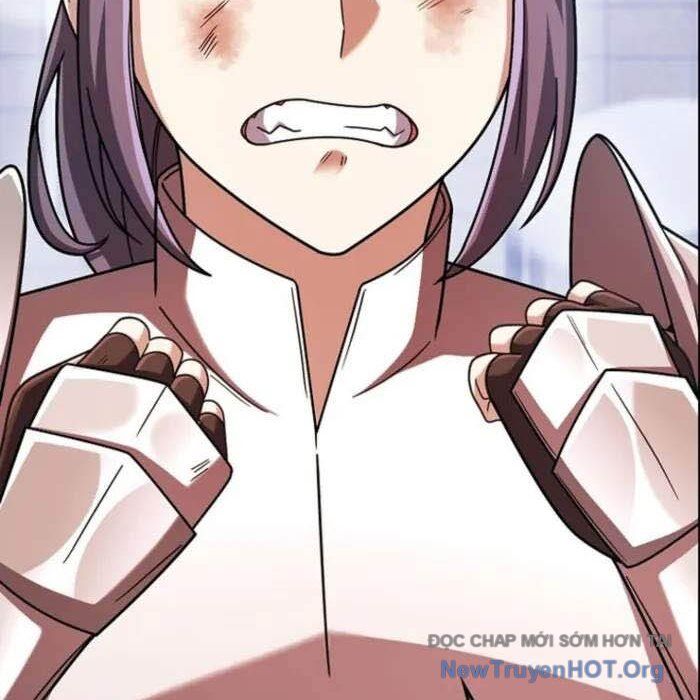 Pháp Sư Cận Chiến Mạnh Nhất Chap 71 - Next Chap 72