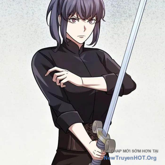 Pháp Sư Cận Chiến Mạnh Nhất Chap 71 - Next Chap 72