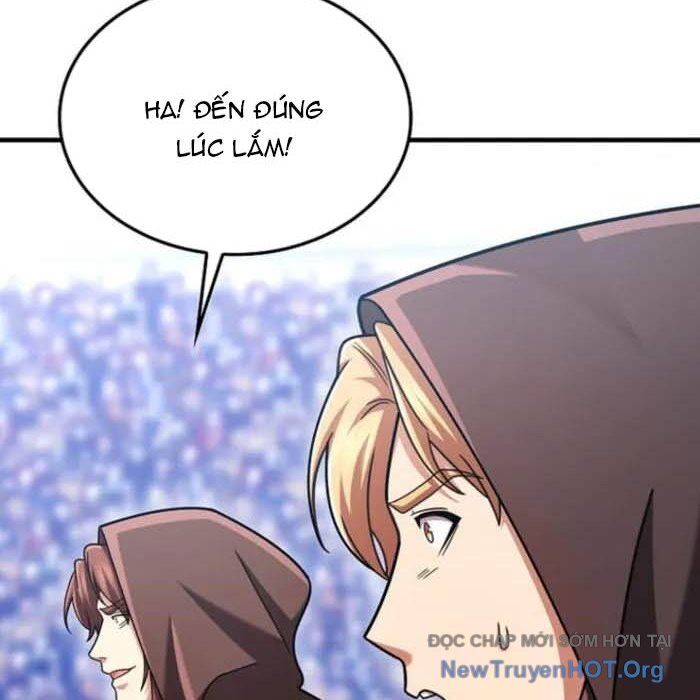 Pháp Sư Cận Chiến Mạnh Nhất Chap 71 - Next Chap 72