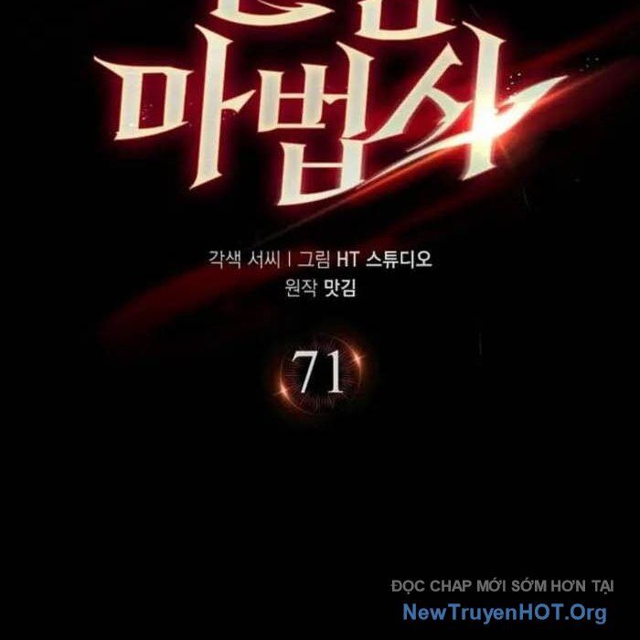 Pháp Sư Cận Chiến Mạnh Nhất Chap 71 - Next Chap 72