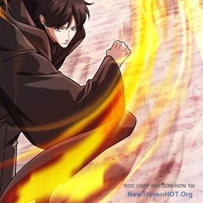 Pháp Sư Cận Chiến Mạnh Nhất Chap 71 - Next Chap 72