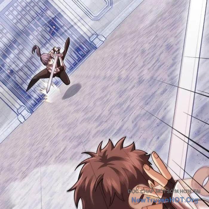 Pháp Sư Cận Chiến Mạnh Nhất Chap 71 - Next Chap 72
