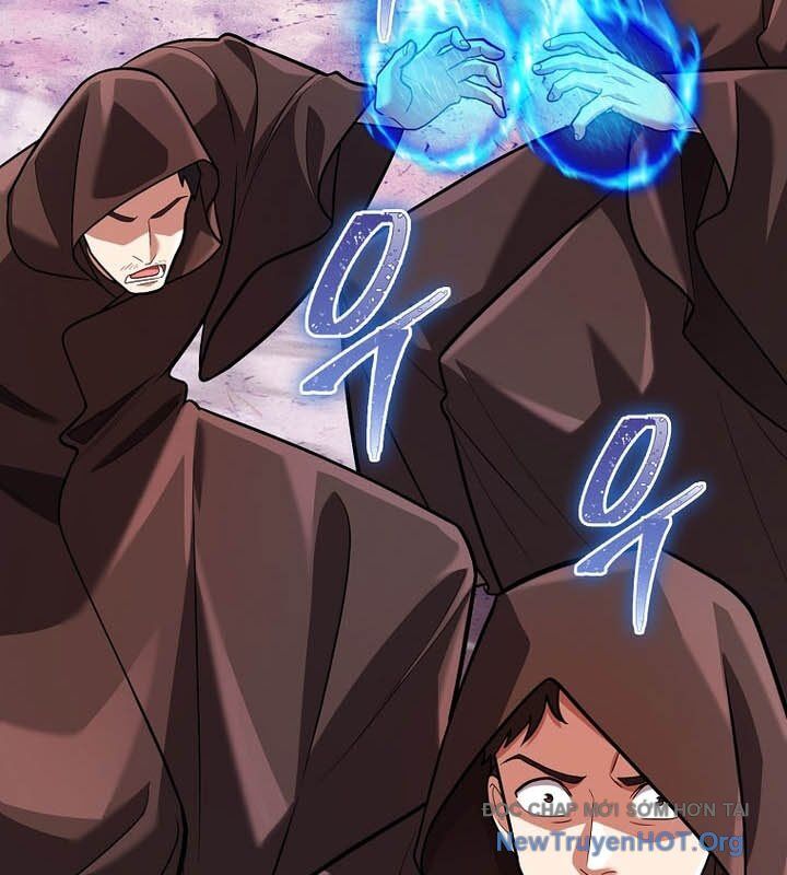 Pháp Sư Cận Chiến Mạnh Nhất Chap 72 - Next Chap 73