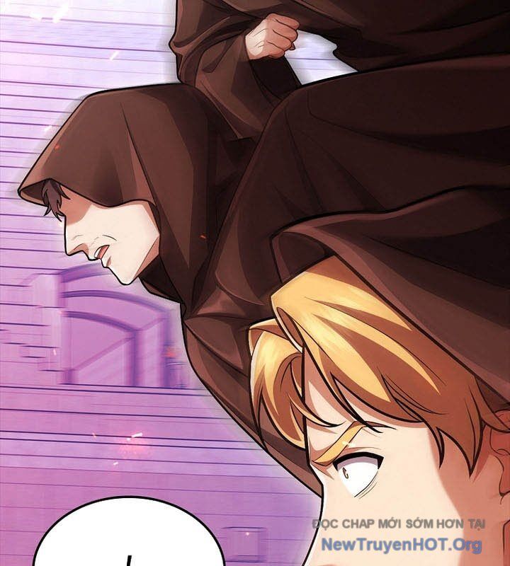 Pháp Sư Cận Chiến Mạnh Nhất Chap 72 - Next Chap 73