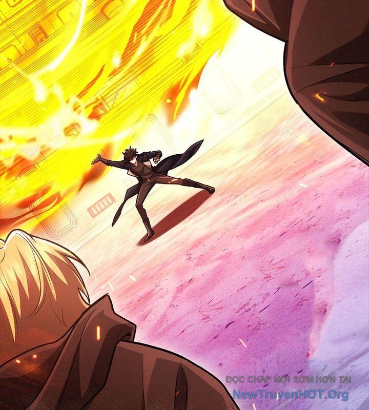 Pháp Sư Cận Chiến Mạnh Nhất Chap 72 - Next Chap 73