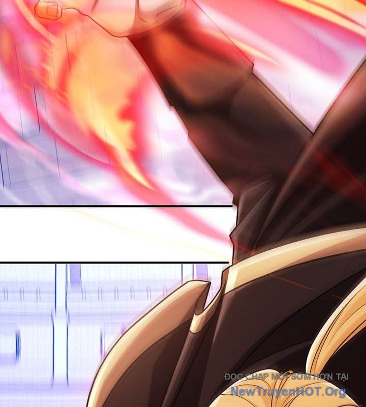 Pháp Sư Cận Chiến Mạnh Nhất Chap 72 - Next Chap 73