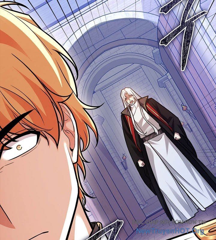 Pháp Sư Cận Chiến Mạnh Nhất Chap 72 - Next Chap 73