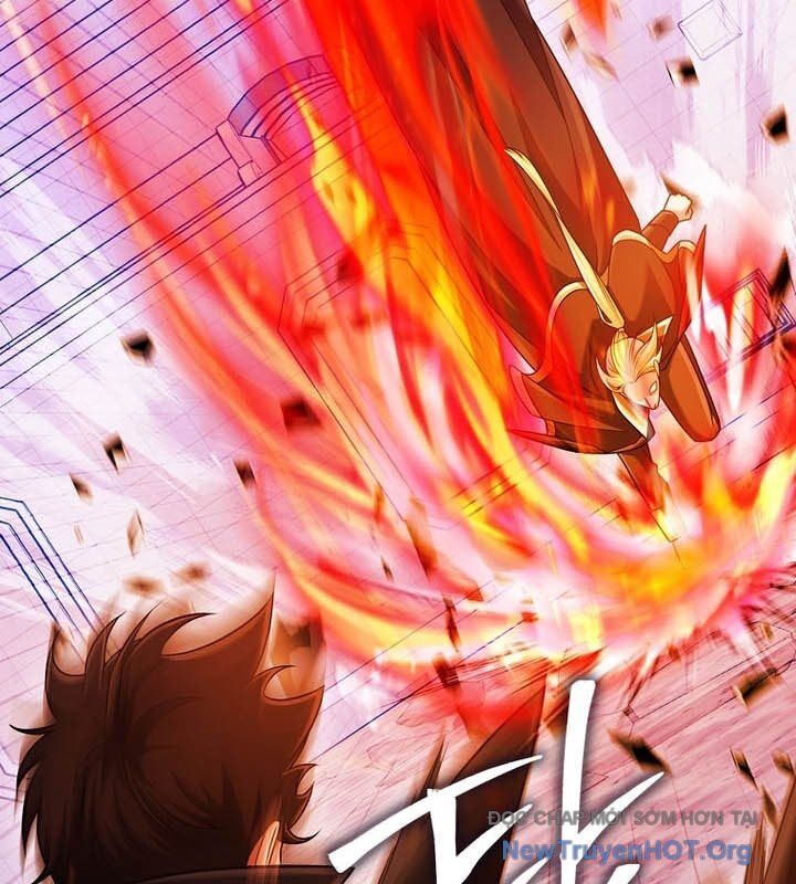 Pháp Sư Cận Chiến Mạnh Nhất Chap 72 - Next Chap 73