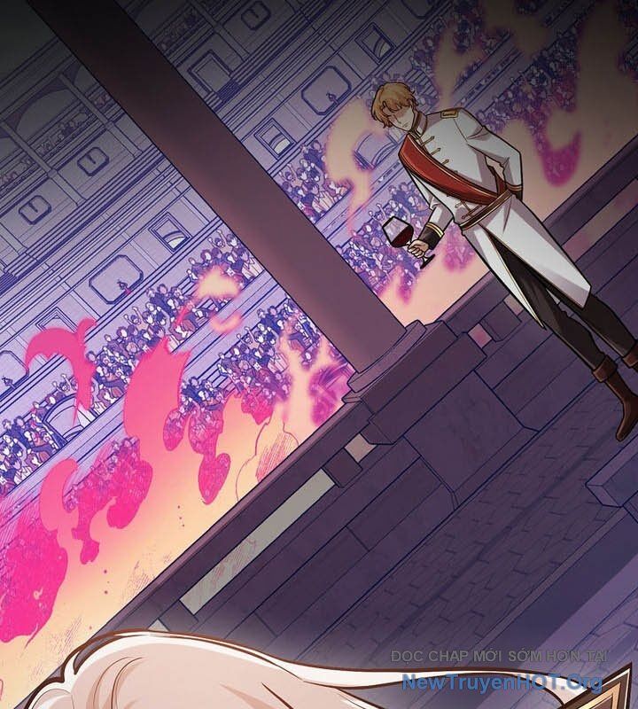 Pháp Sư Cận Chiến Mạnh Nhất Chap 72 - Next Chap 73