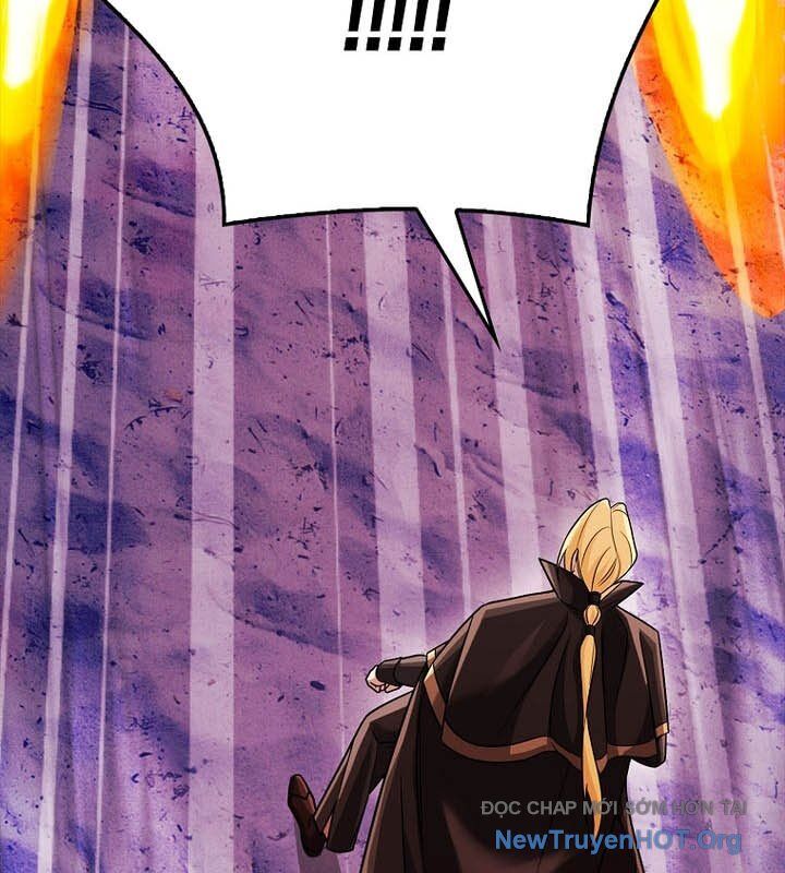 Pháp Sư Cận Chiến Mạnh Nhất Chap 72 - Next Chap 73