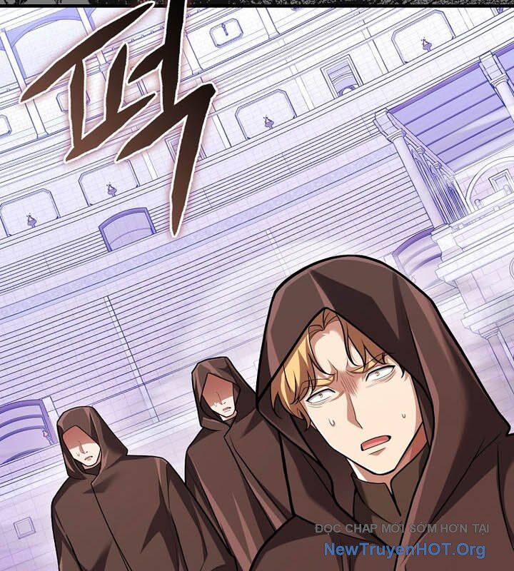 Pháp Sư Cận Chiến Mạnh Nhất Chap 72 - Next Chap 73