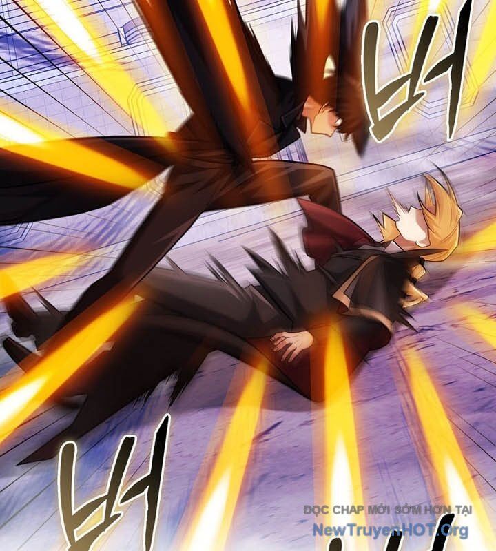 Pháp Sư Cận Chiến Mạnh Nhất Chap 72 - Next Chap 73