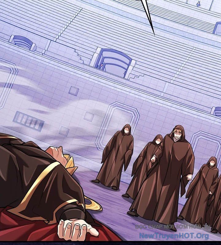 Pháp Sư Cận Chiến Mạnh Nhất Chap 72 - Next Chap 73