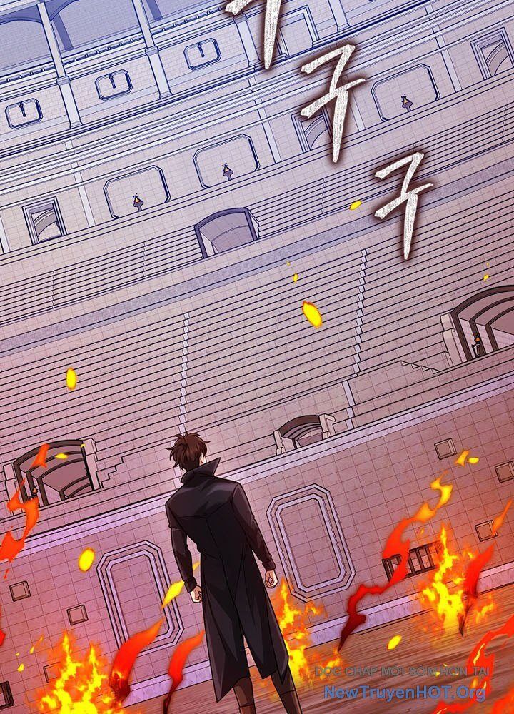 Pháp Sư Cận Chiến Mạnh Nhất Chap 74 - Next Chap 75