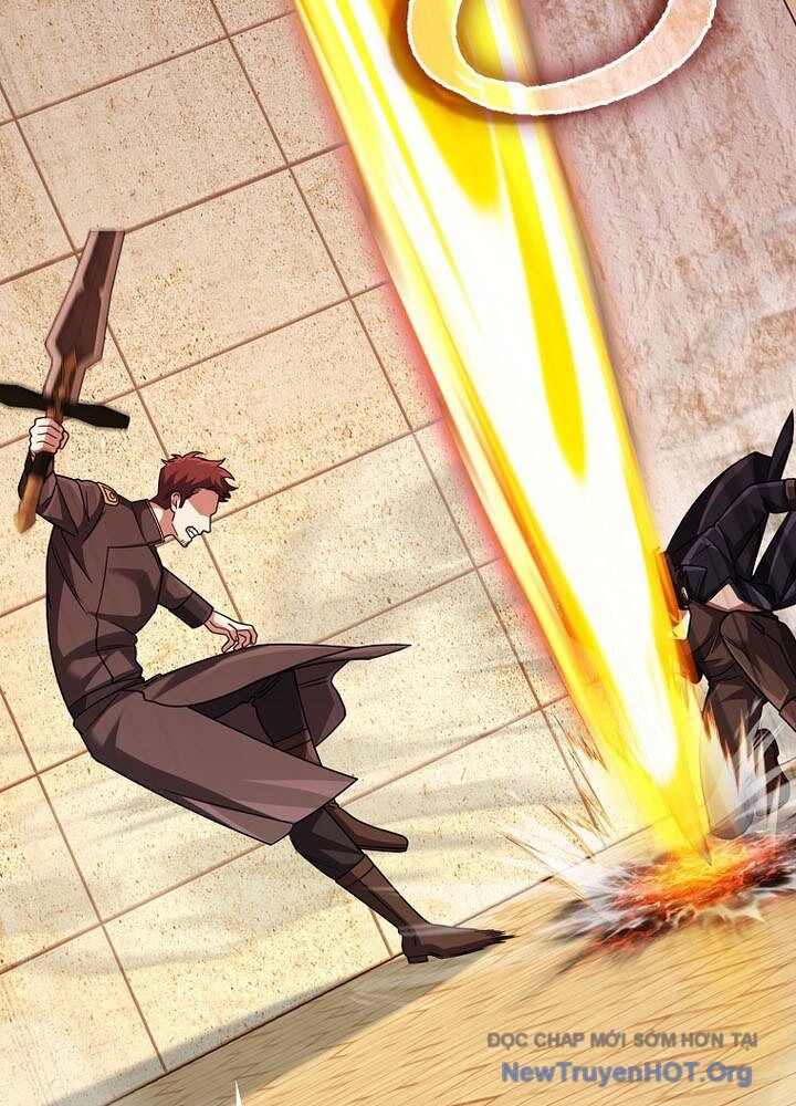 Pháp Sư Cận Chiến Mạnh Nhất Chap 74 - Next Chap 75