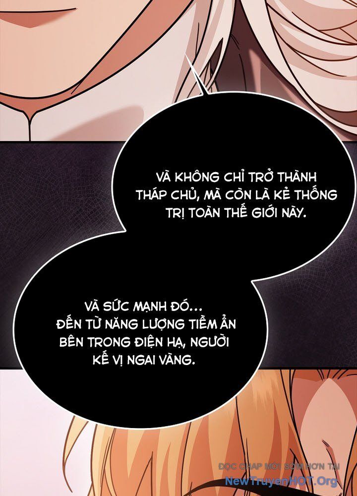 Pháp Sư Cận Chiến Mạnh Nhất Chap 74 - Next Chap 75