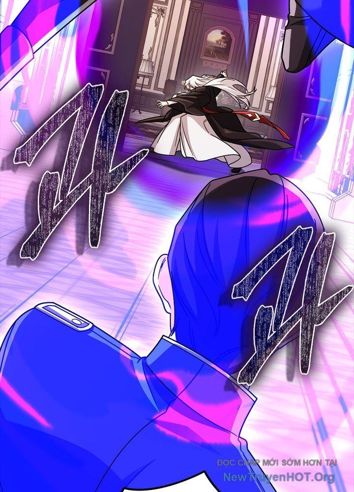 Pháp Sư Cận Chiến Mạnh Nhất Chap 74 - Next Chap 75