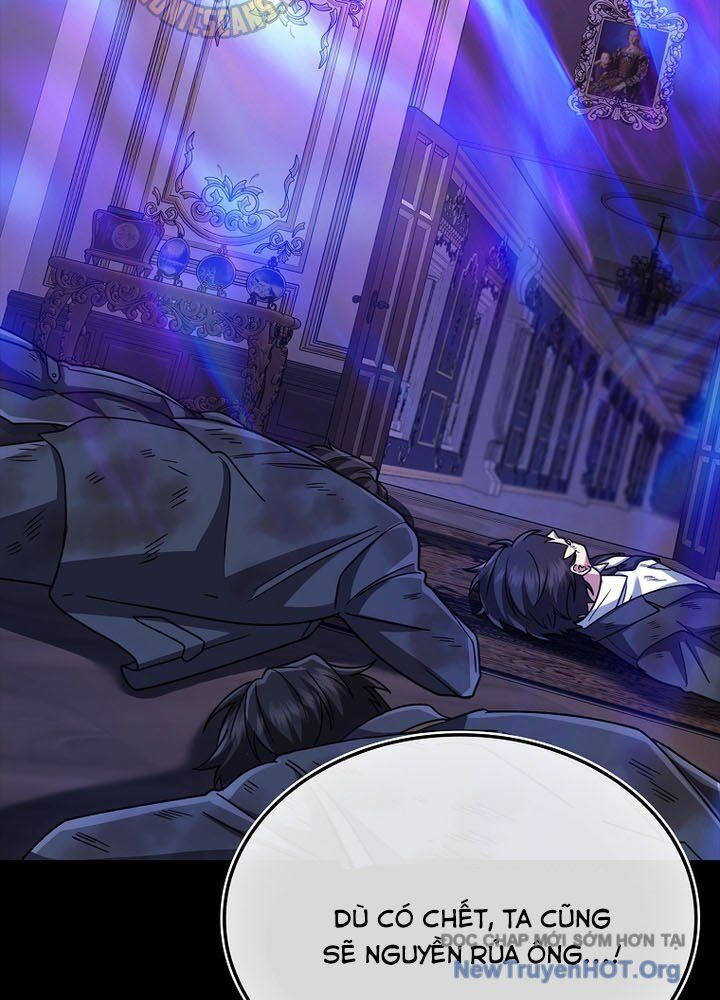 Pháp Sư Cận Chiến Mạnh Nhất Chap 74 - Next Chap 75