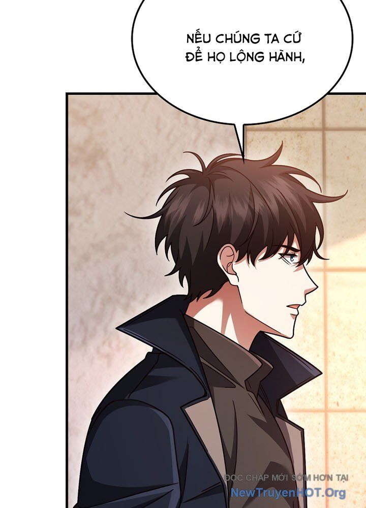 Pháp Sư Cận Chiến Mạnh Nhất Chap 74 - Next Chap 75