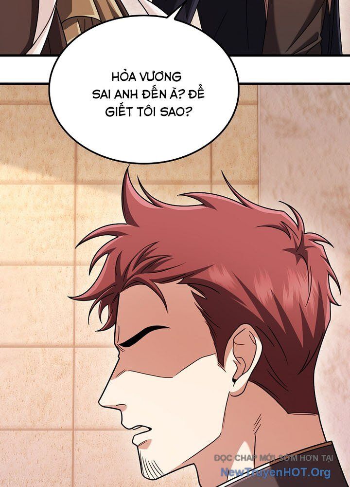 Pháp Sư Cận Chiến Mạnh Nhất Chap 74 - Next Chap 75