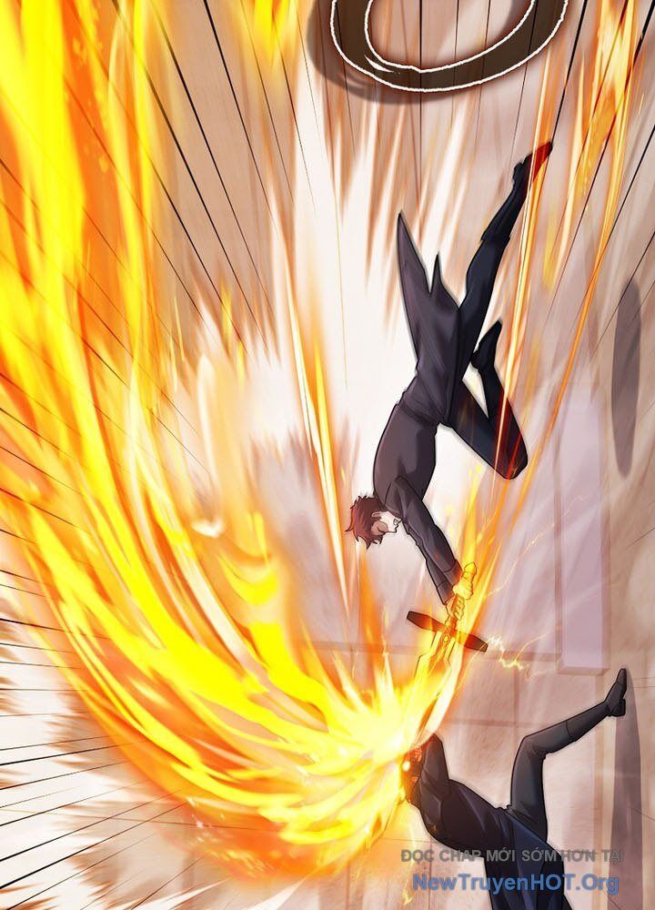 Pháp Sư Cận Chiến Mạnh Nhất Chap 74 - Next Chap 75