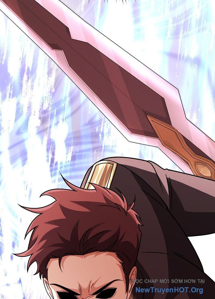 Pháp Sư Cận Chiến Mạnh Nhất Chap 74 - Next Chap 75