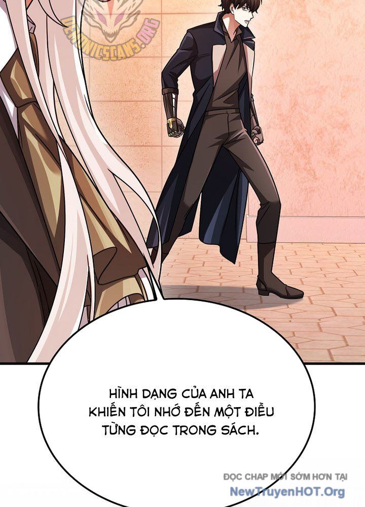Pháp Sư Cận Chiến Mạnh Nhất Chap 74 - Next Chap 75