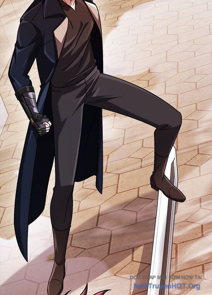 Pháp Sư Cận Chiến Mạnh Nhất Chap 74 - Next Chap 75